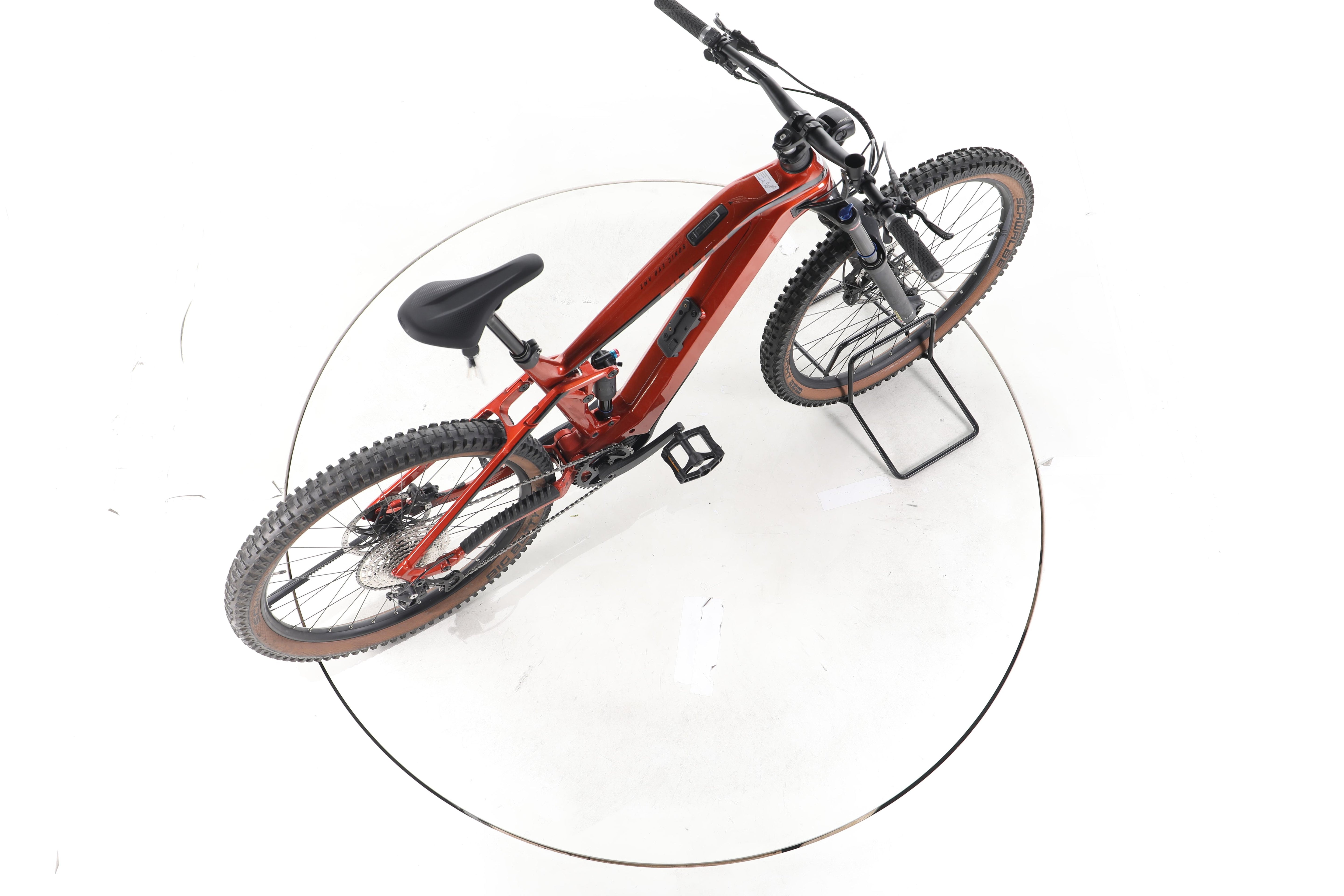 Bulls Sonic EVO AM 2 E-Bike Fully Carbon - Image 24