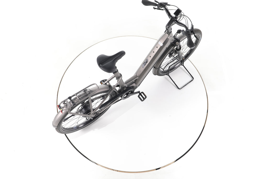 Kalkhoff Image 7.B Excite+ City E-Bike Tiefeinsteiger - Image 24