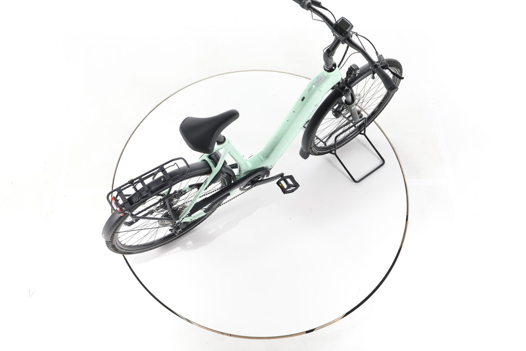 Victoria eManufaktur 12.8 Trekking E-Bike Tiefeinsteiger - Image 24