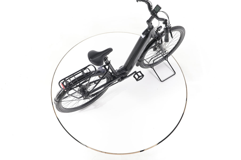 KTM Macina City 610 Belt City E-Bike Tiefeinsteiger 2024 - Image 24