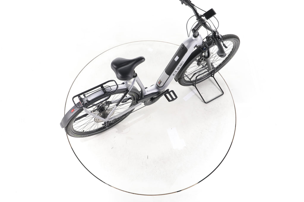 Cube Kathmandu Hybrid SLX Trekking E-Bike Tiefeinsteiger 2024 - Image 24