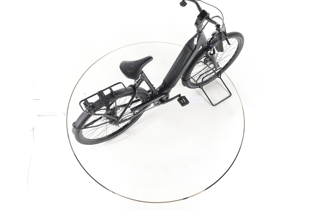 Giant DailyTour E+ 2 RT City E-Bike Tiefeinsteiger - Image 24