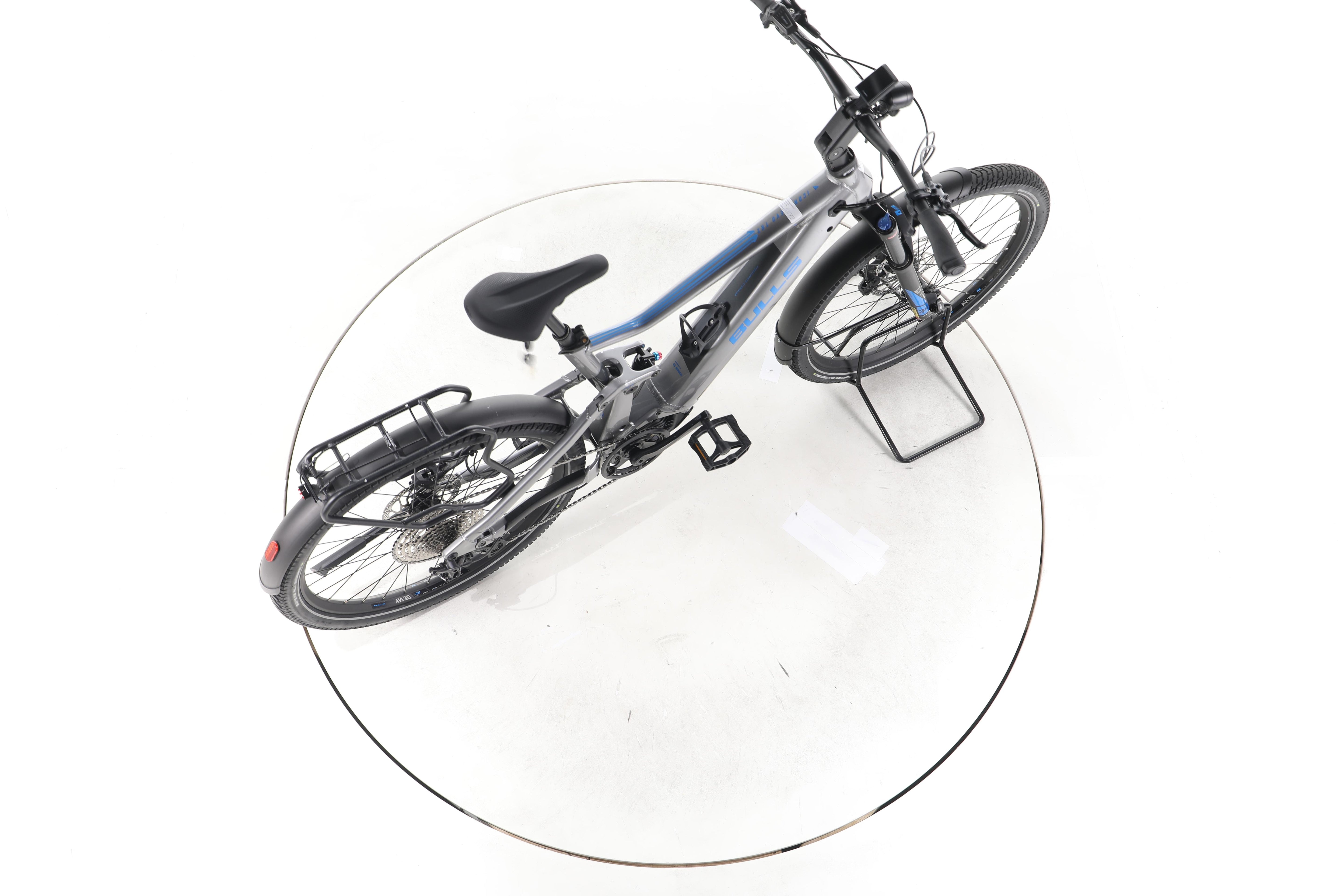 Bulls Iconic EVO TR 2 SUV E-Bike - Image 24