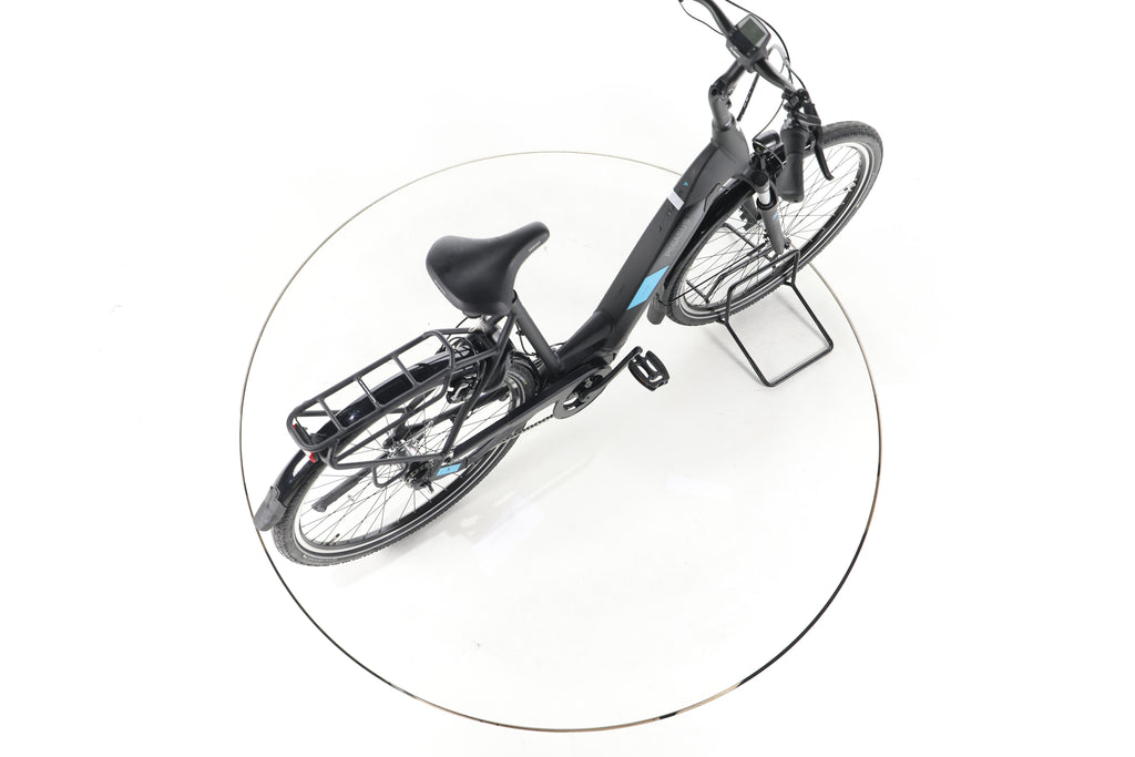 Pegasus Solero EVO 7R Plus Trekking E-Bike Tiefeinsteiger - Image 24