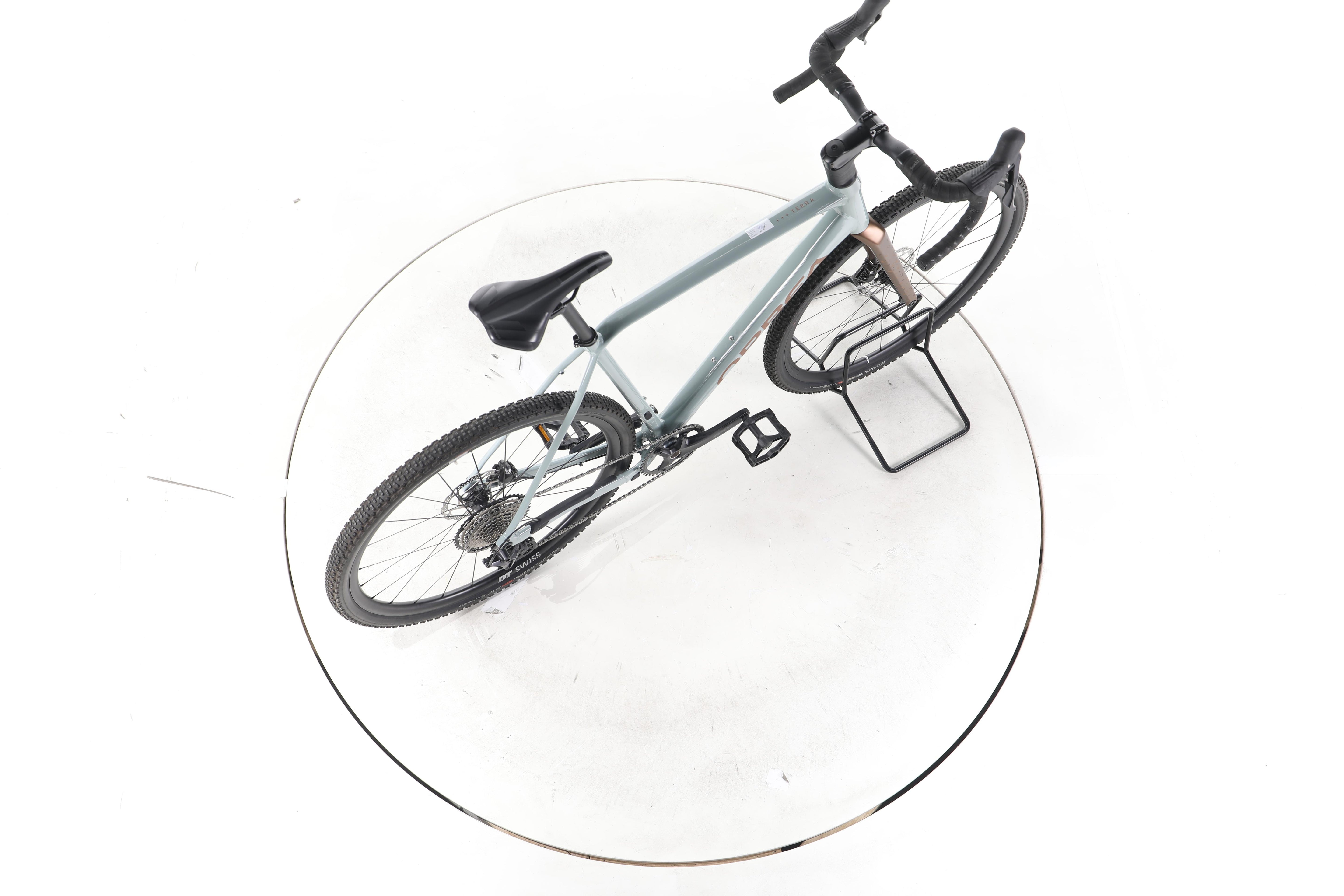 Orbea Terra H30 1X Gravelbike - Image 24