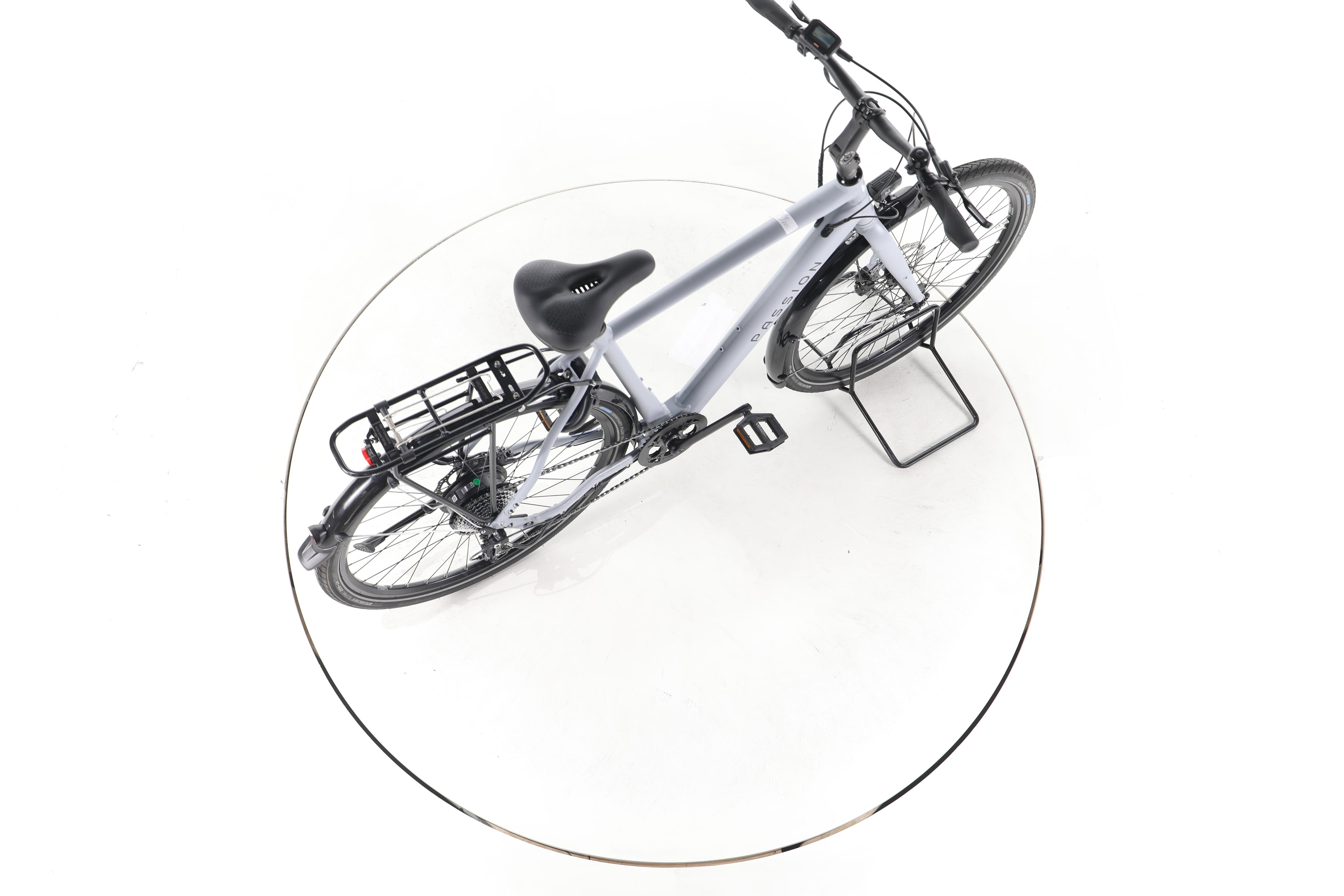 Wittich PassionE-SLi Trekking E-Bike - Image 24