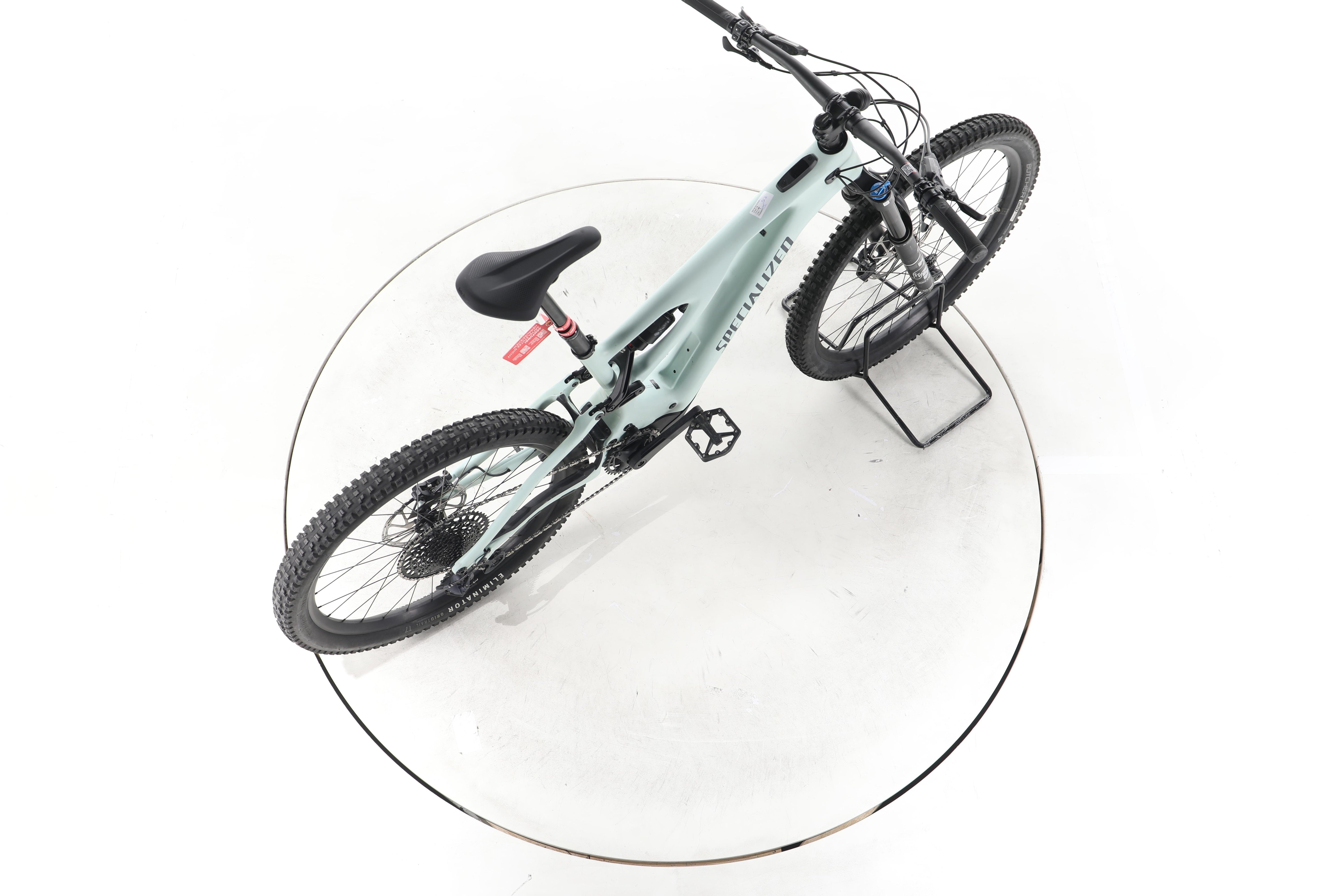 Specialized Turbo Levo Gen 3 E-Bike Fully Carbon 2025 - Image 24
