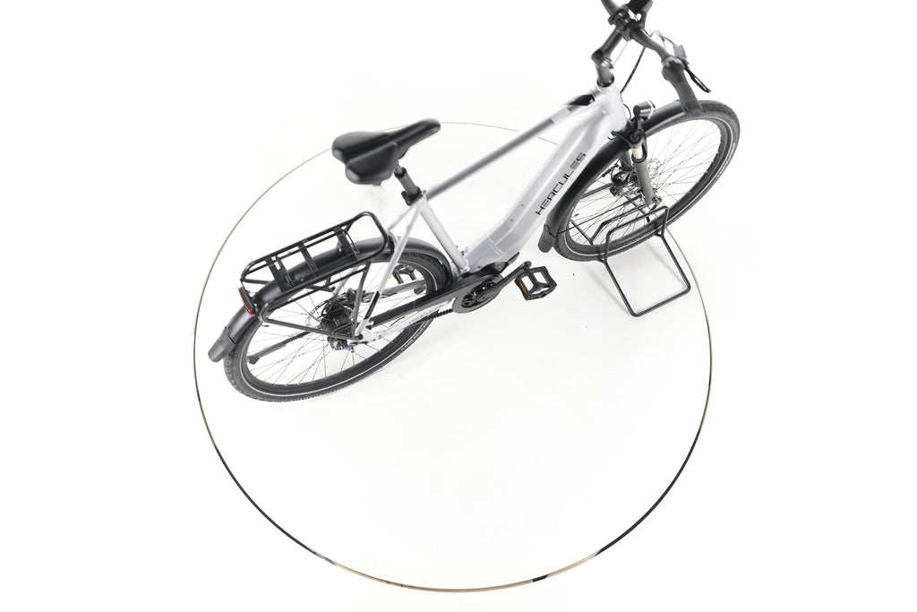 Hercules Pasero Comp I-F5 City E-Bike - Image 24