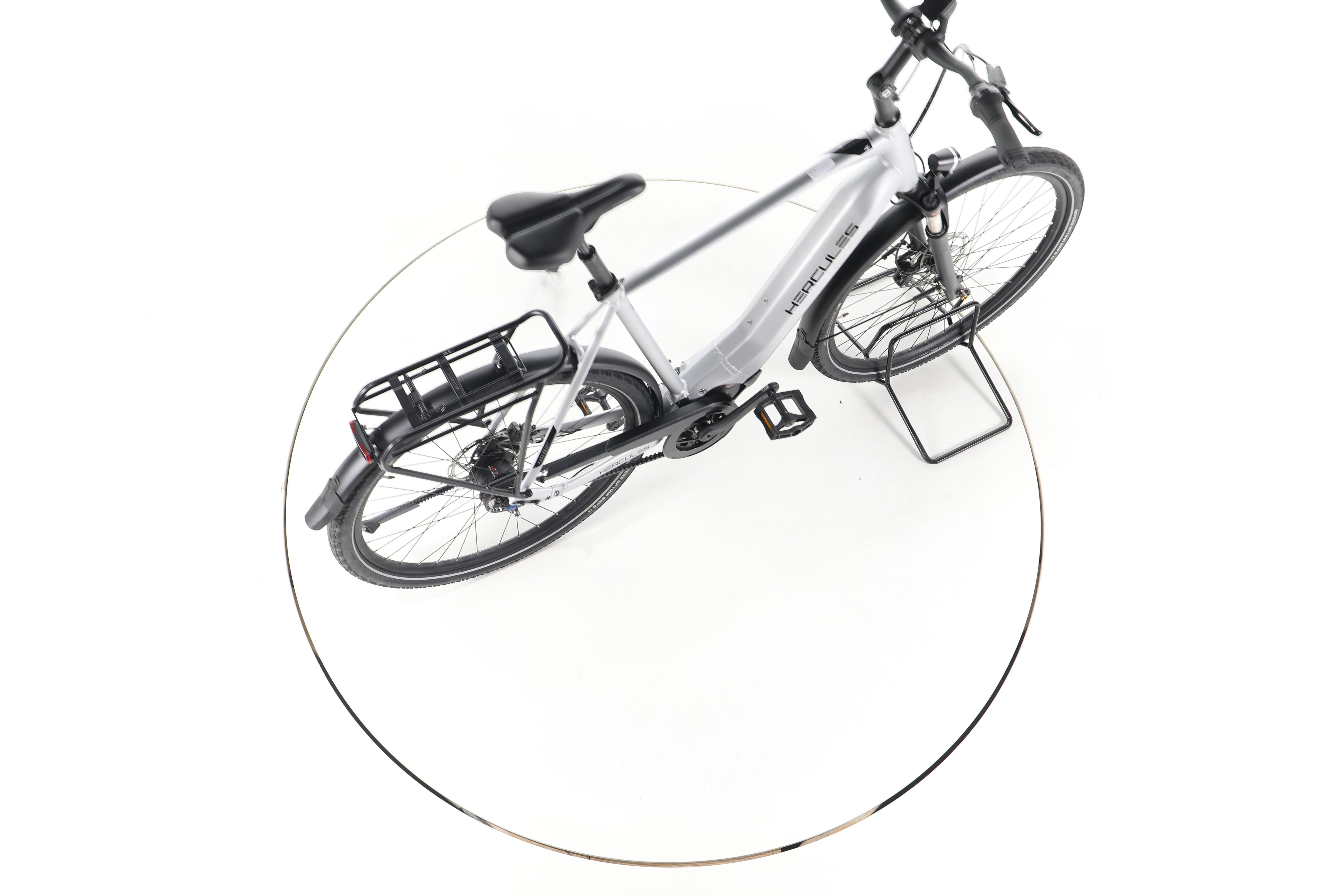 Hercules Pasero Comp I-F5 City E-Bike - Image 24