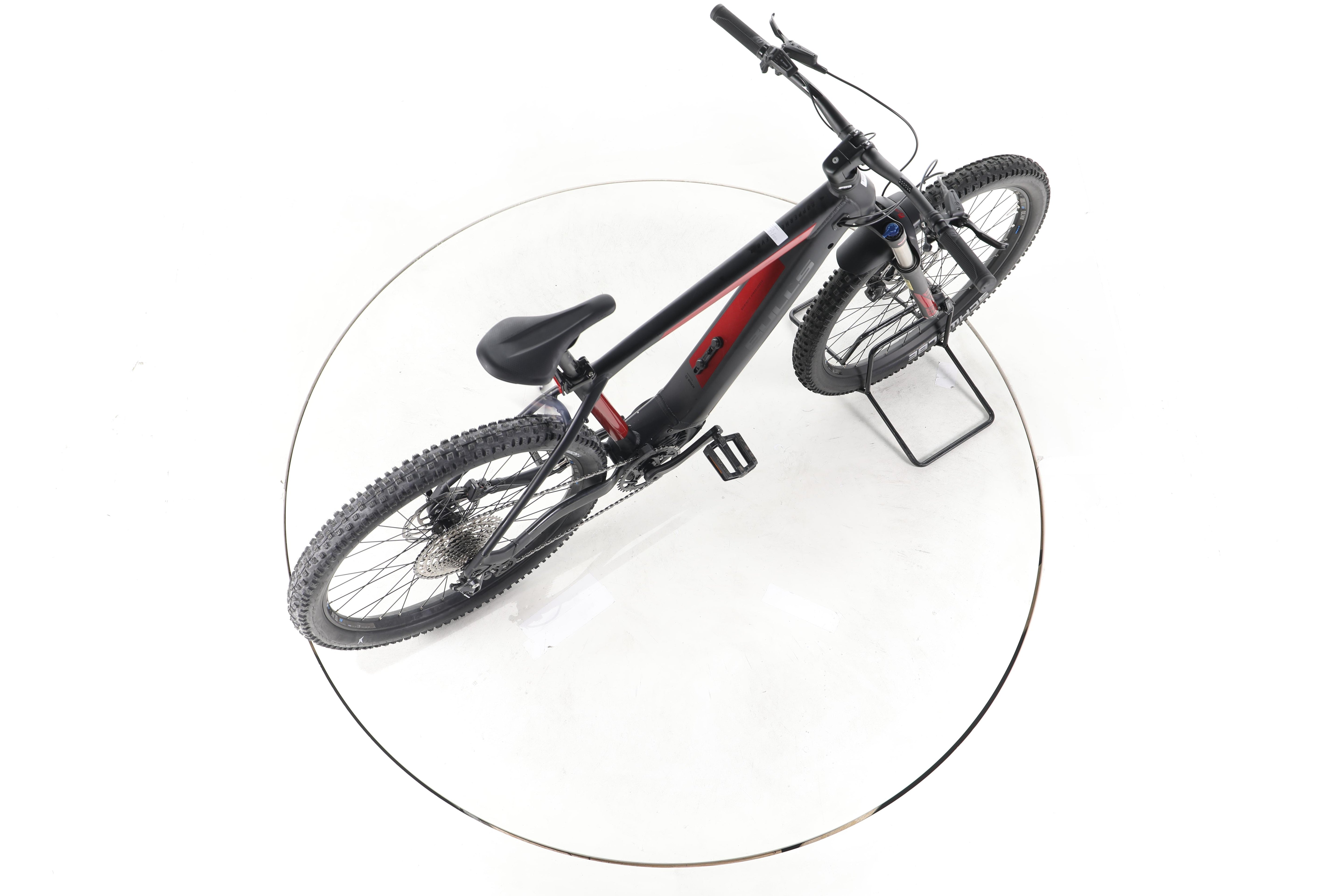 Bulls Copperhead EVO 3 E-Bike - Image 24