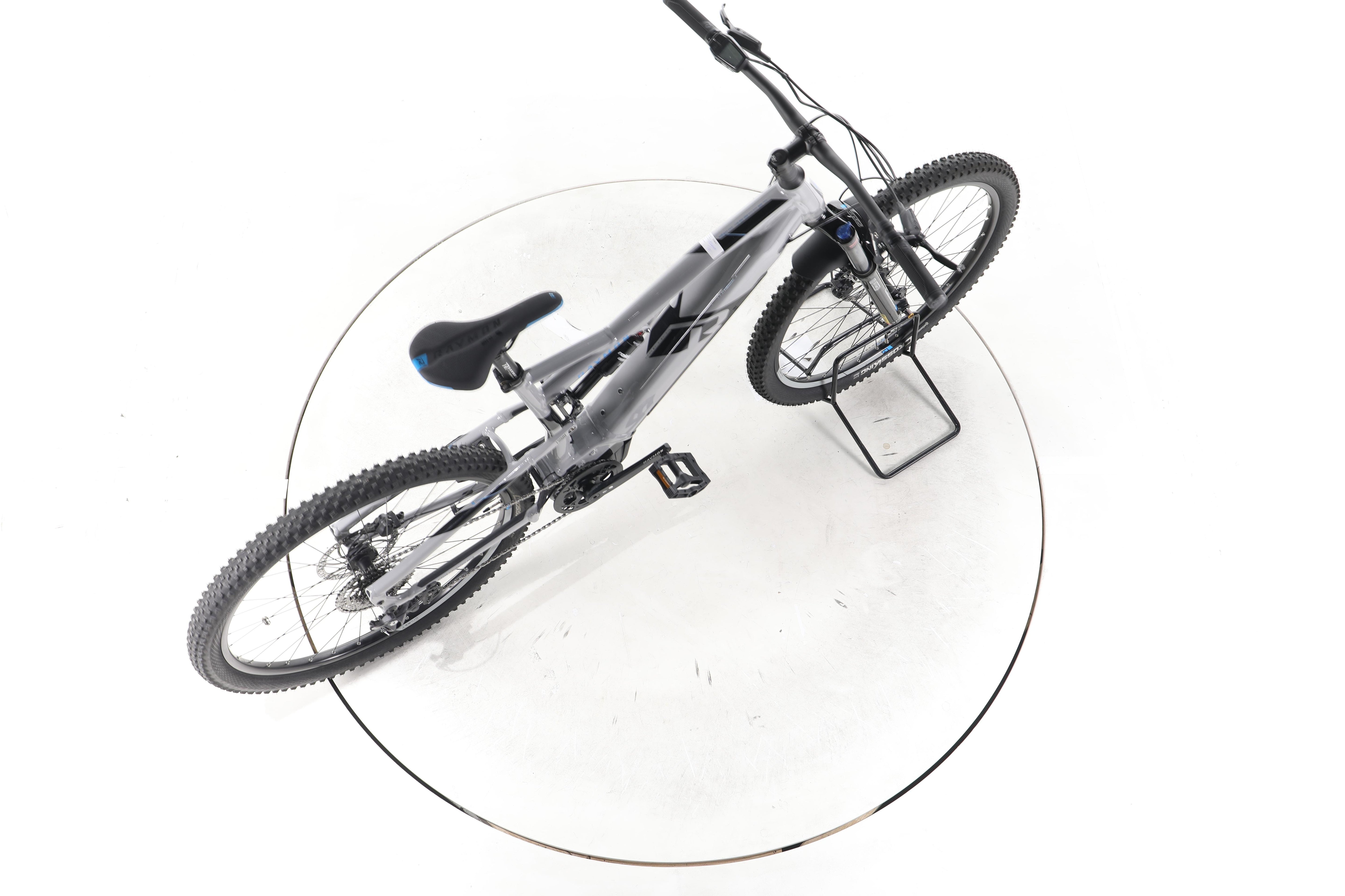 R Raymon FullRay 130E 5.0 E-Bike Fully - Image 24