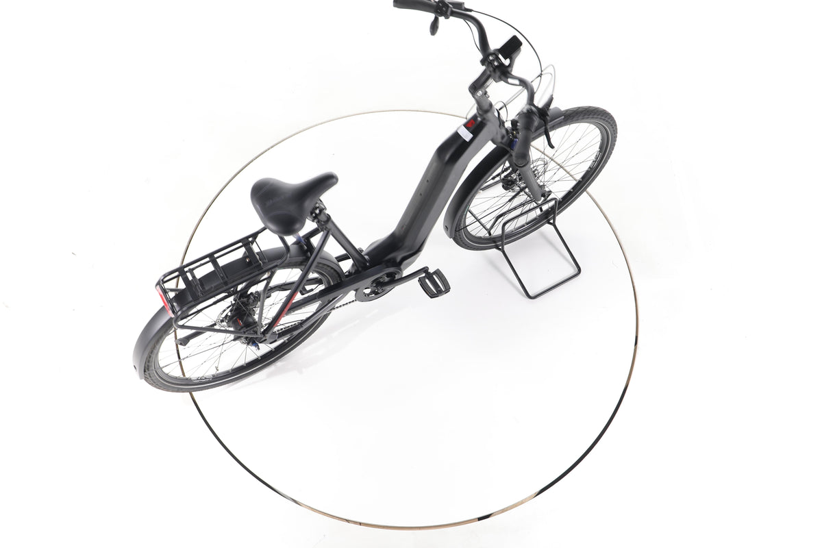 Hercules Intero I-R8 City E-Bike Tiefeinsteiger - Image 24