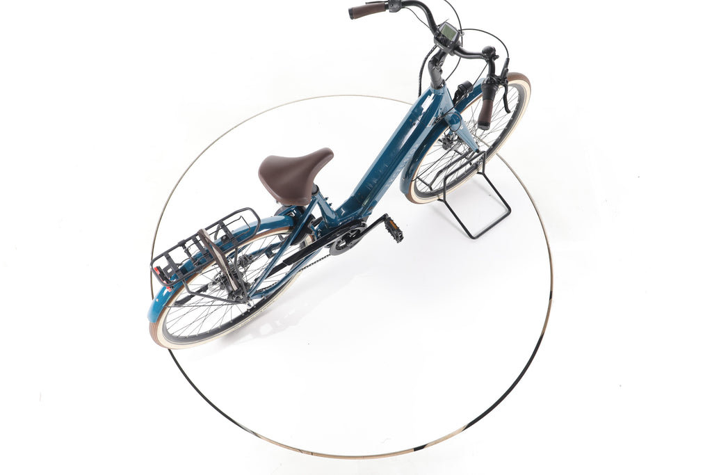 Excelsior Pearl City E-Bike Tiefeinsteiger - Image 24