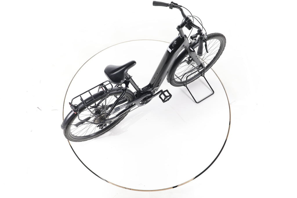 Maxcycles Carbo Lite Trekking E-Bike Tiefeinsteiger - Image 24
