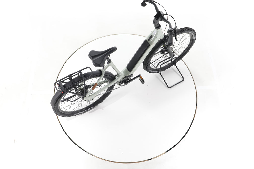 Liv Allure E+2 City E-Bike Tiefeinsteiger - Image 24