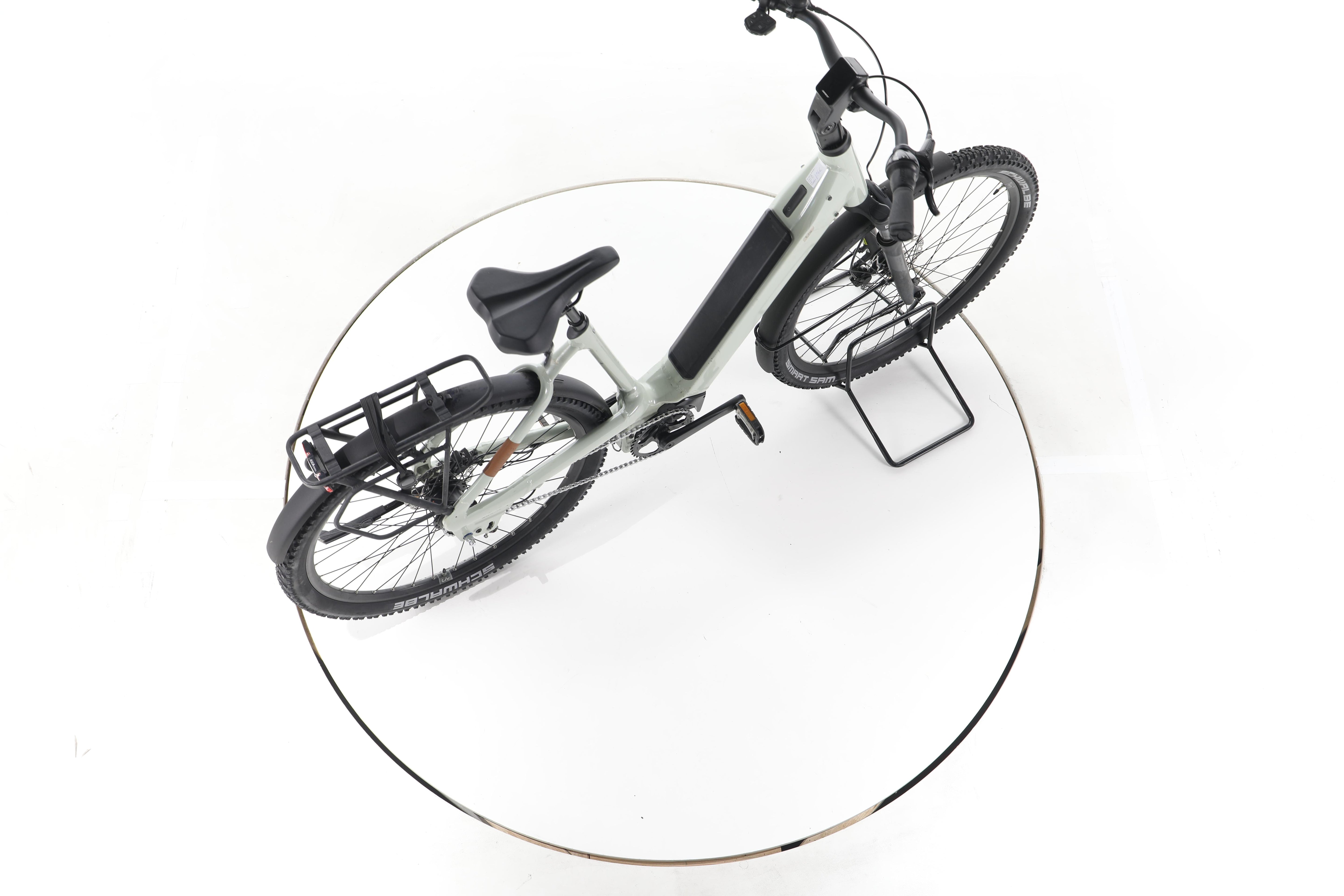 Liv Allure E+2 City E-Bike Tiefeinsteiger - Image 24