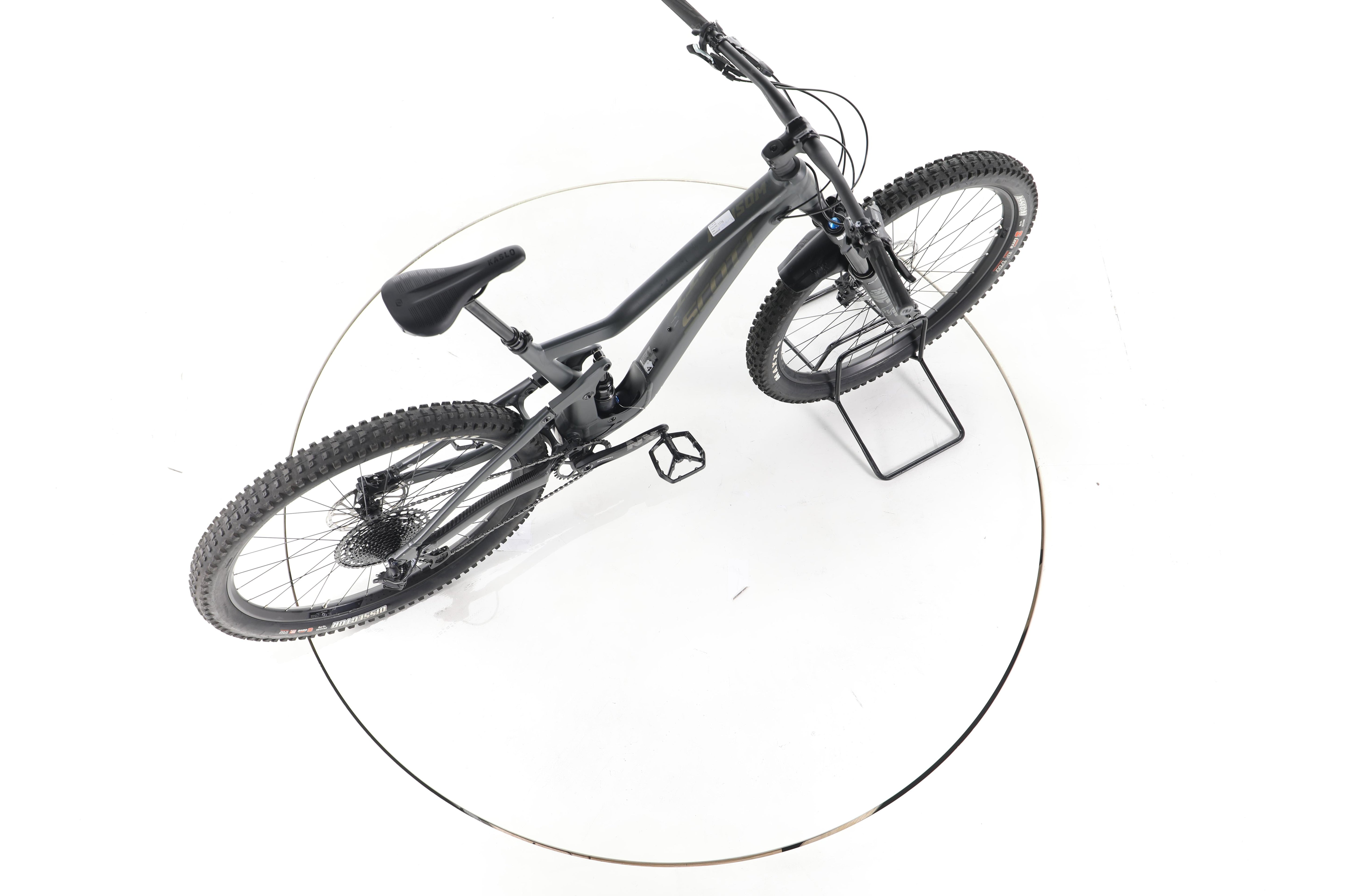 Scott Ransom 920 Fahrrad Fully - Image 24