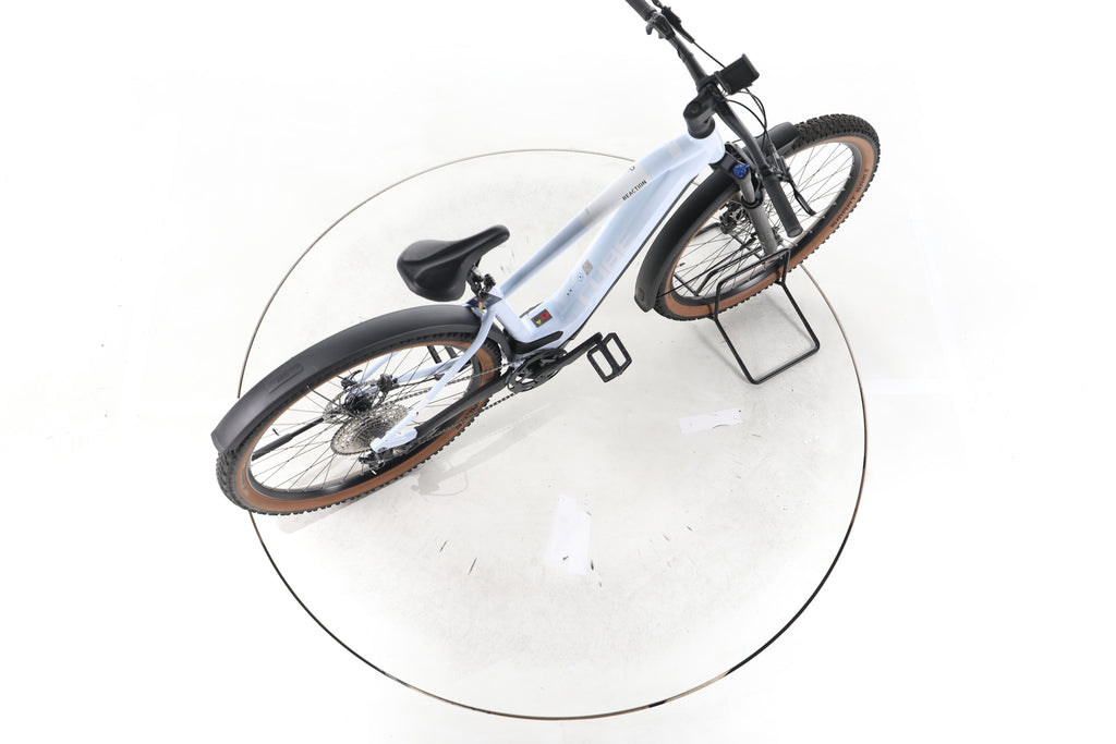 Cube Reaction Hybrid Pro E-Bike - Image 24