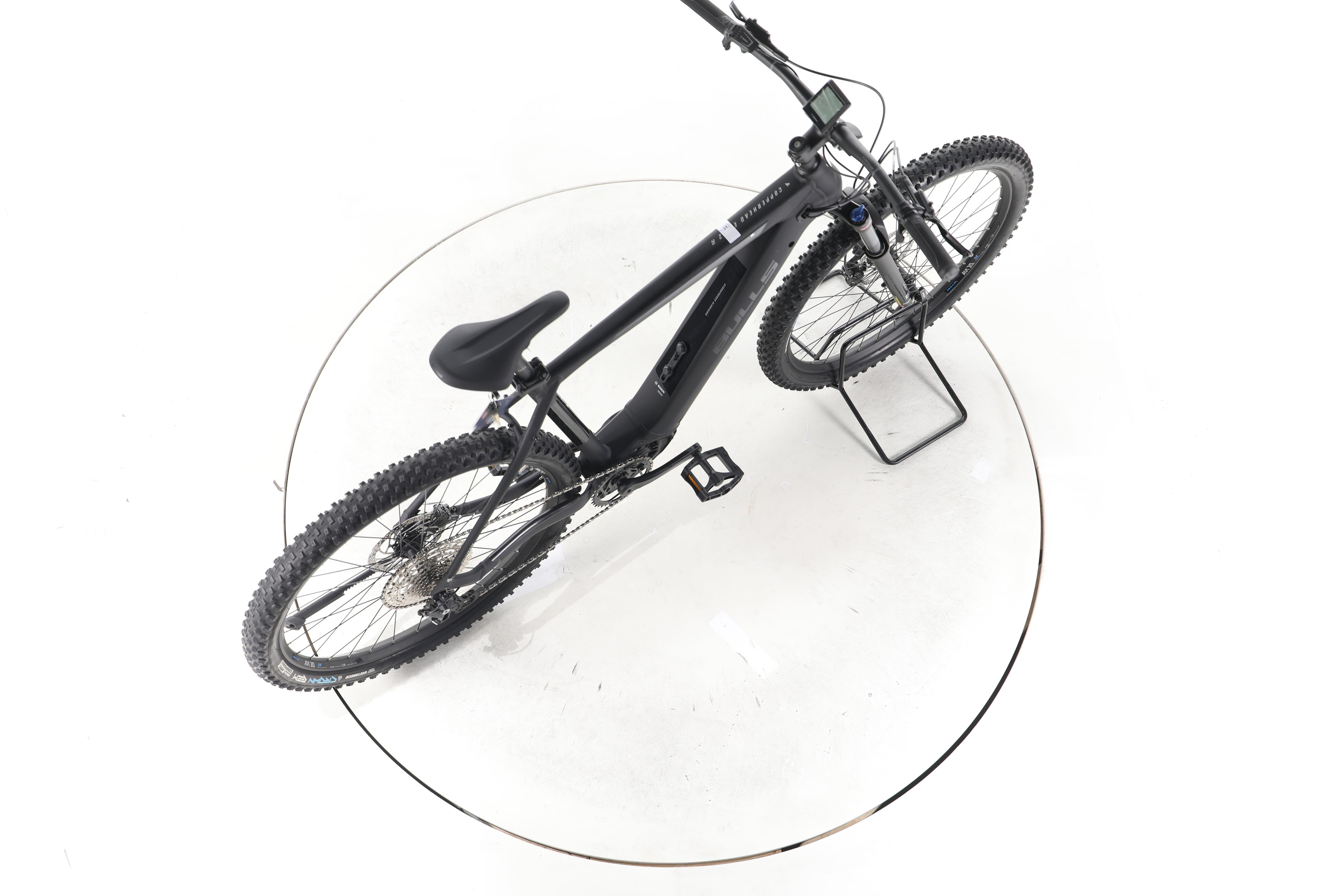 Bulls Copperhead EVO 2 E-Bike - Image 24