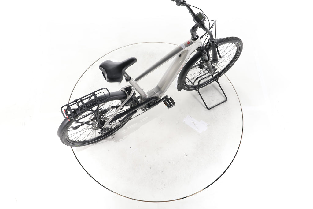 Victoria eManufaktur 12.8 Trekking E-Bike - Image 24