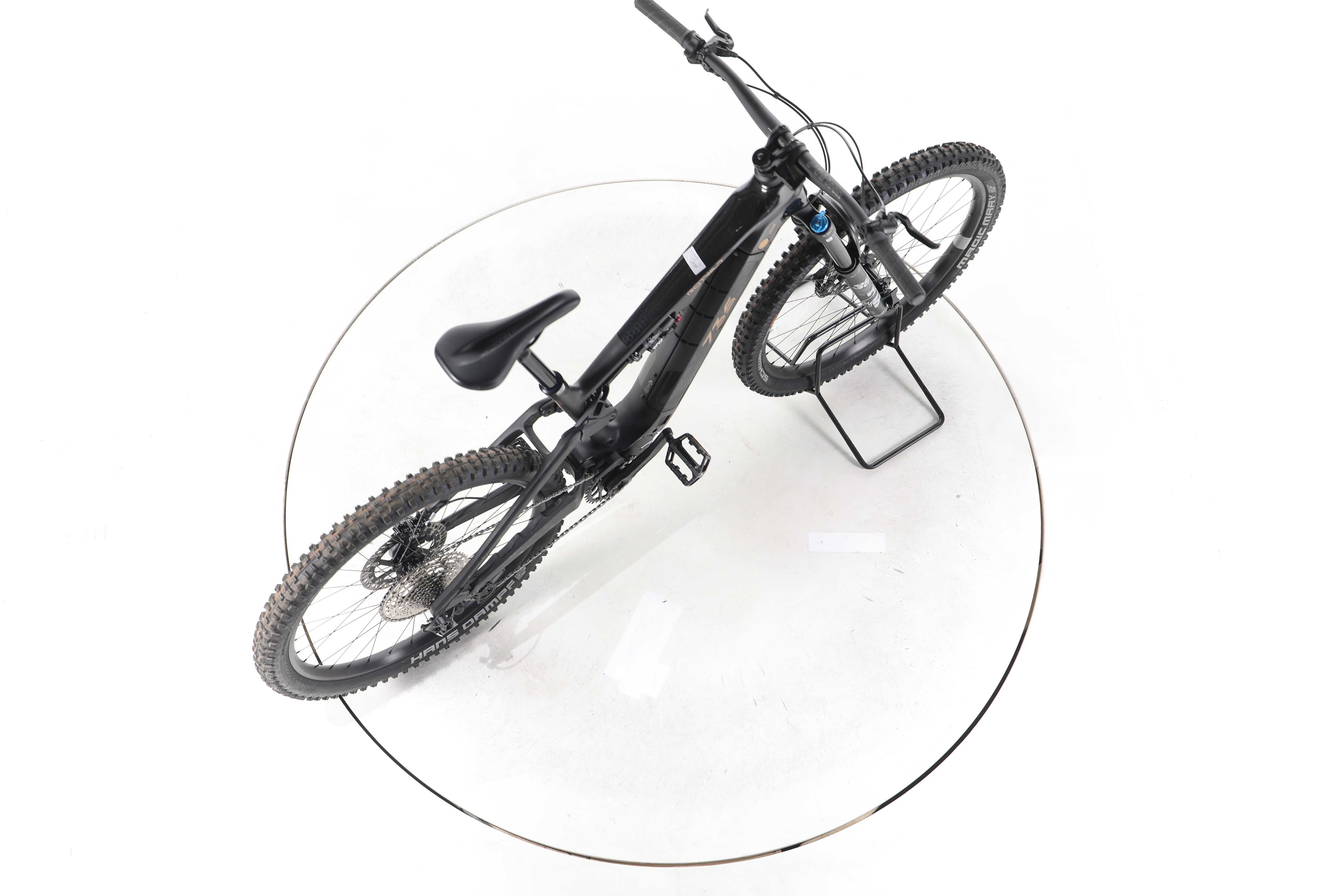 Rotwild R.E735 Core E-Bike Fully Carbon - Image 24