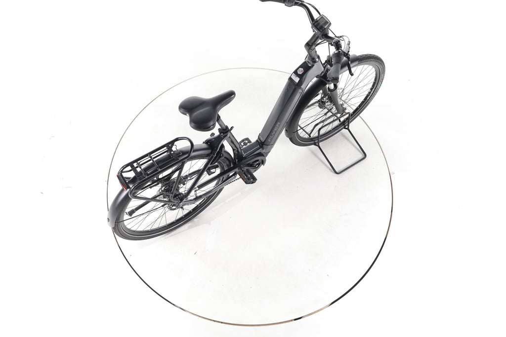 FLYER Gotour6 3.40 City E-Bike Tiefeinsteiger - Image 24