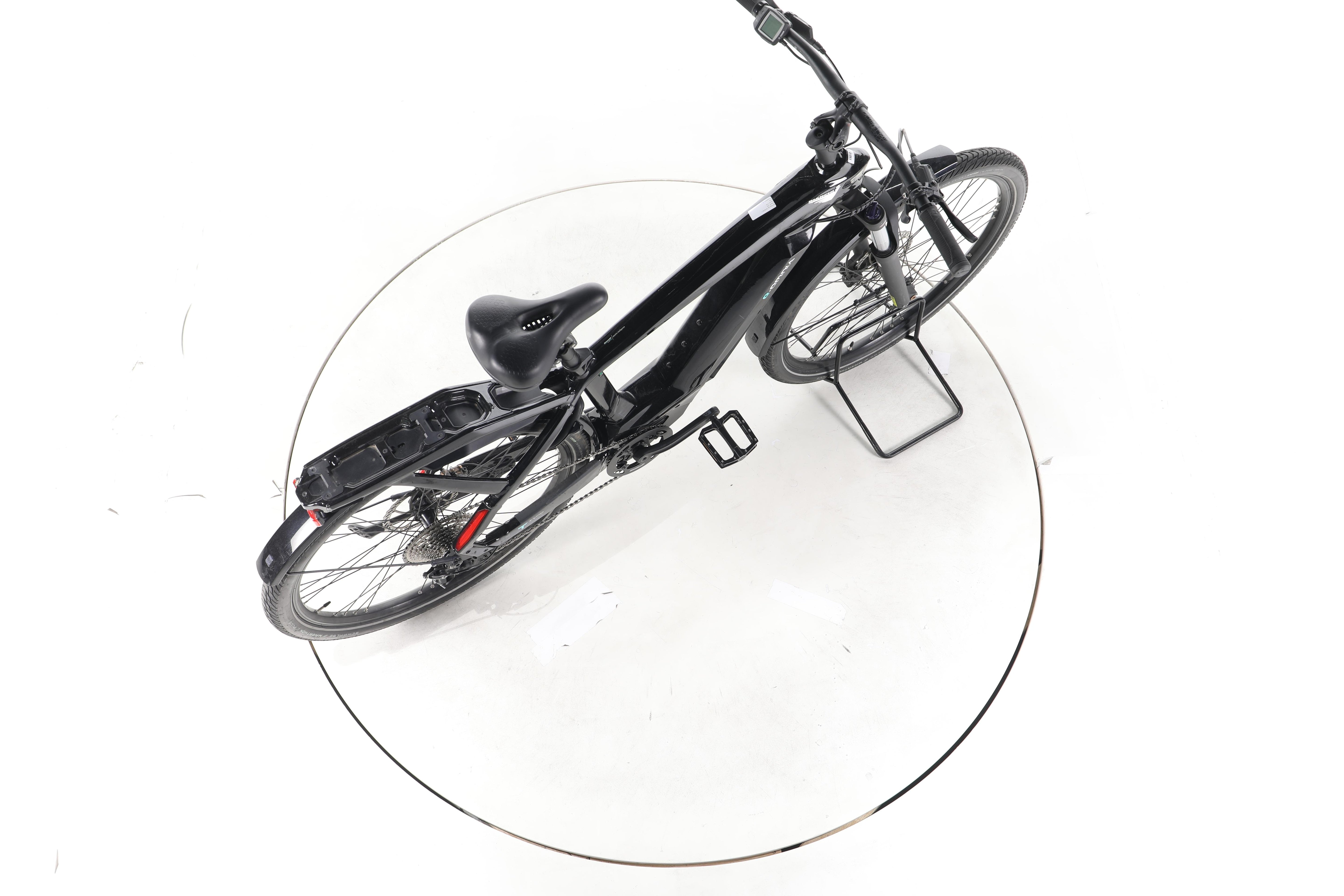 Bianchi E-Omnia T Type Trekking E-Bike - Image 24