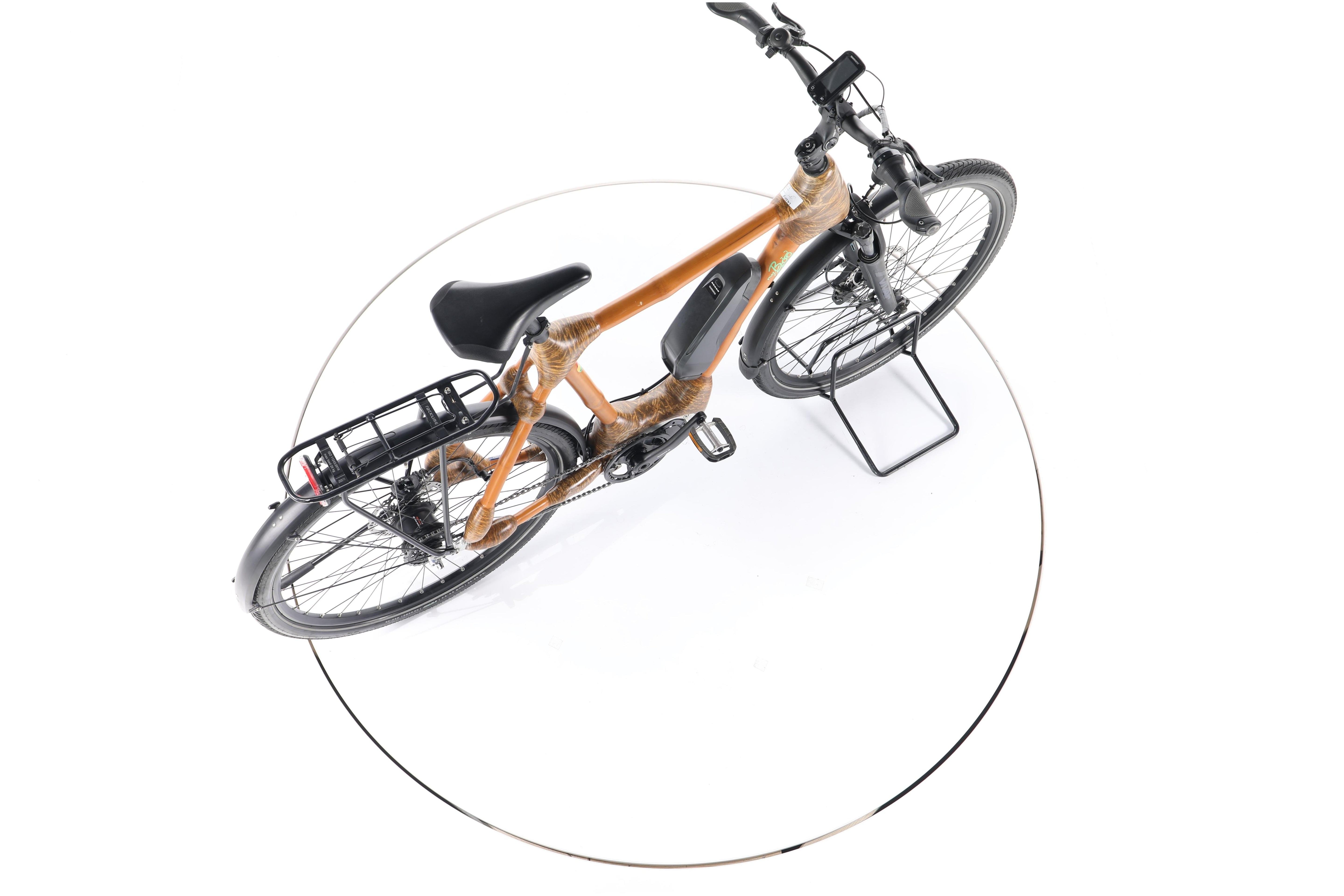 my Boo my Volta EP8 City E-Bike - Image 24