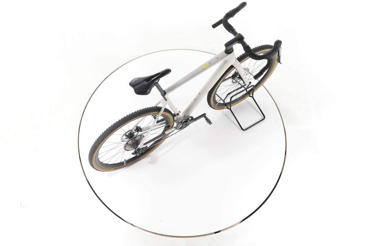 Rose Backroad GRX RX820 1x12 Gravelbike Carbon 2024 - Image 24