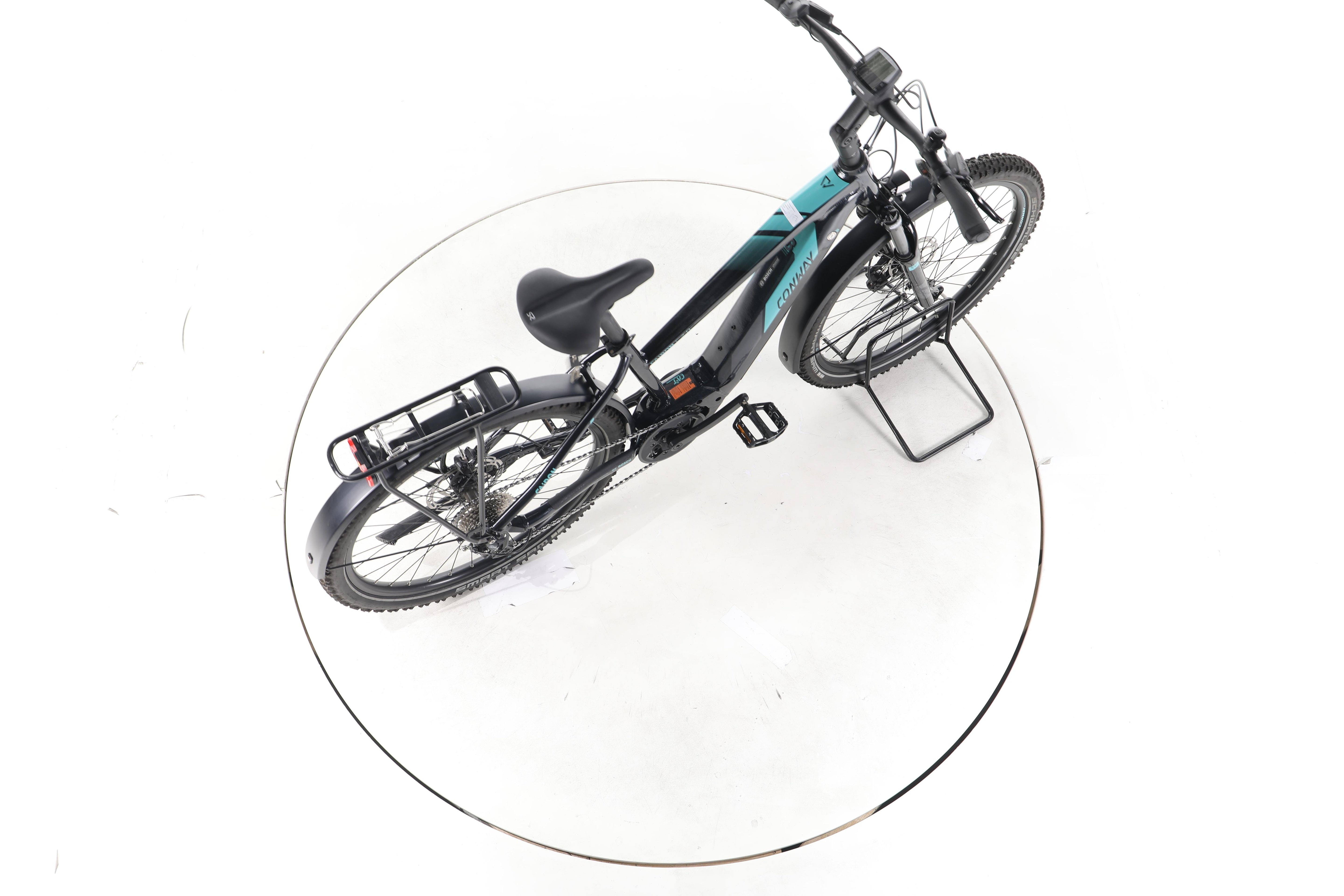 Conway Cairon C 2.0 Trekking E-Bike - Image 24