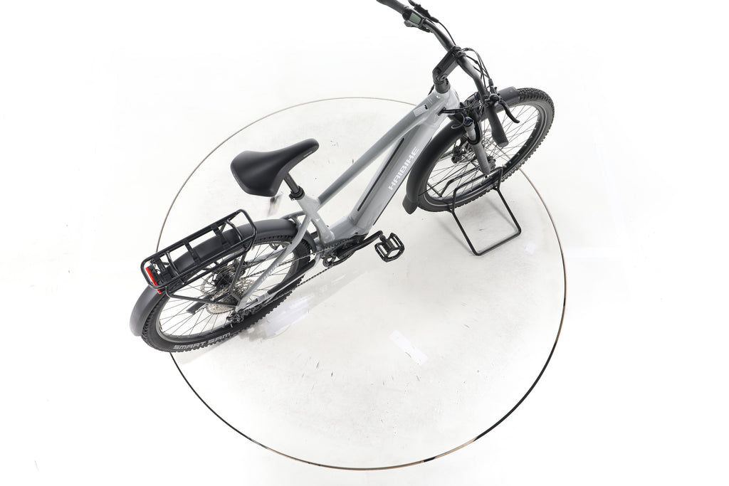 Haibike Trekking 7 Trekking E-Bike - Image 24