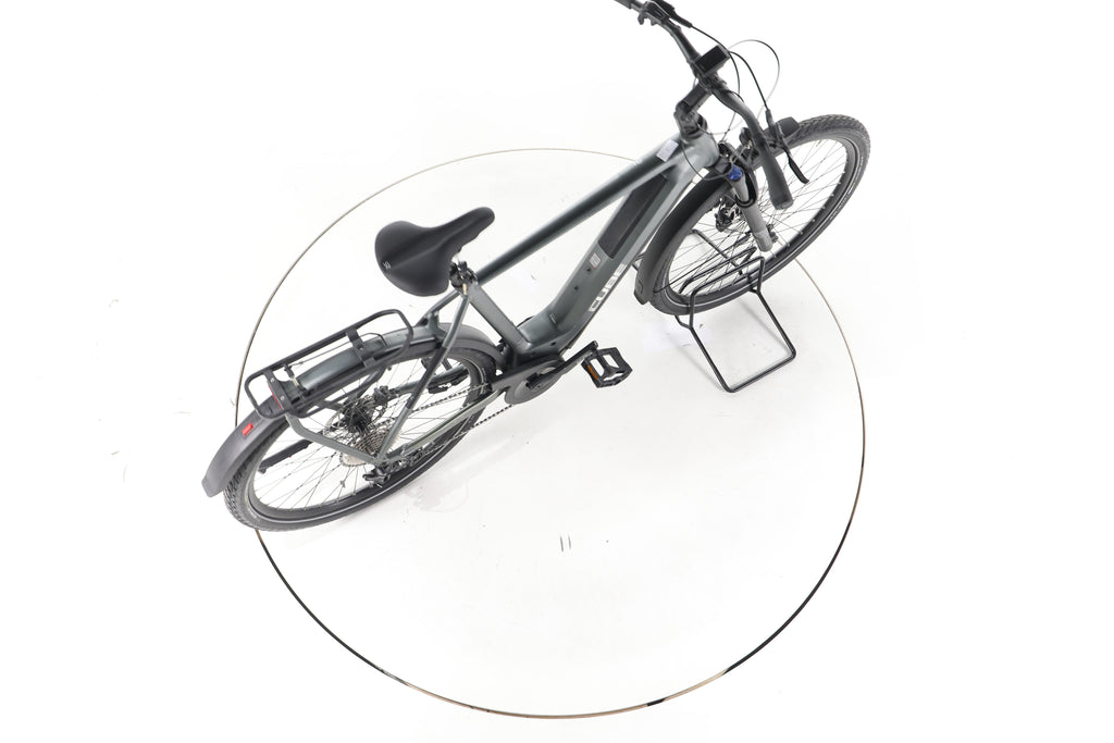 Cube Kathmandu Hybrid Pro Trekking E-Bike - Image 24