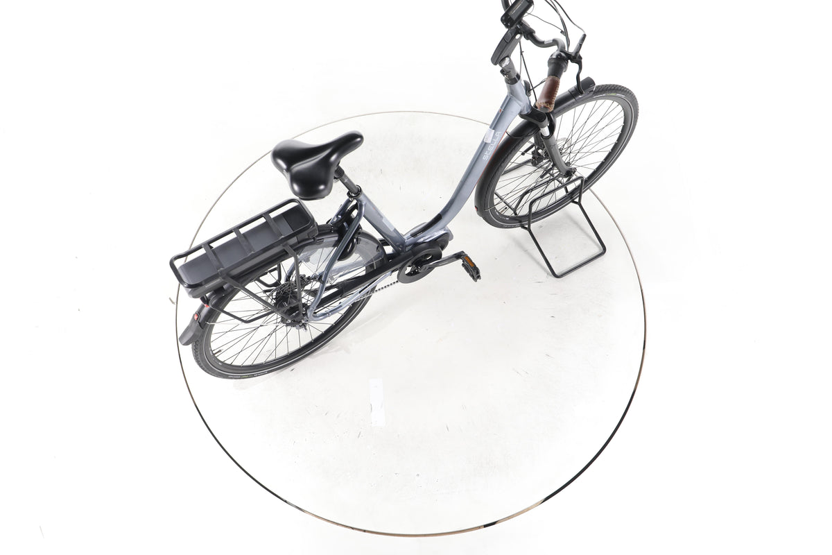 STELLA Livorno Storm MDS Superior City E-Bike Tiefeinsteiger - Image 24