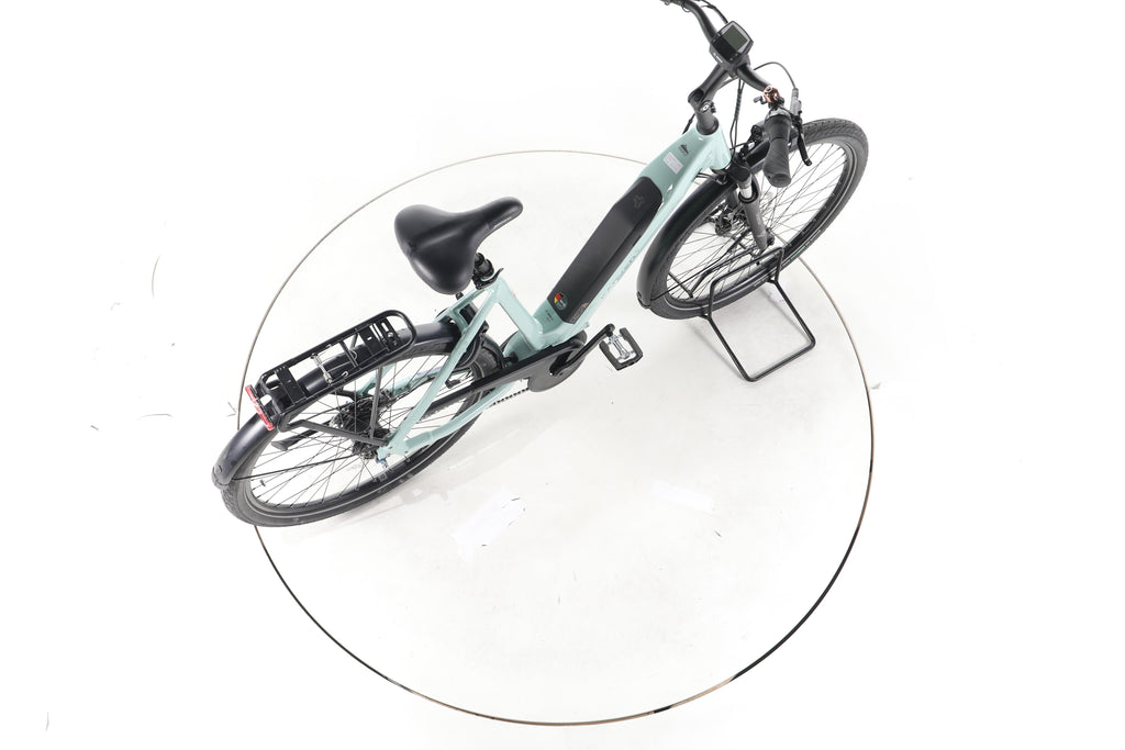 Carver Cityzen E.420 RT City E-Bike Tiefeinsteiger - Image 24