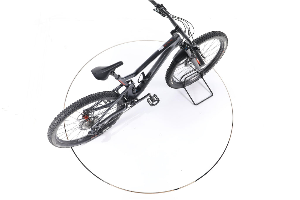 Scott Genius 910 Fahrrad Fully - Image 24