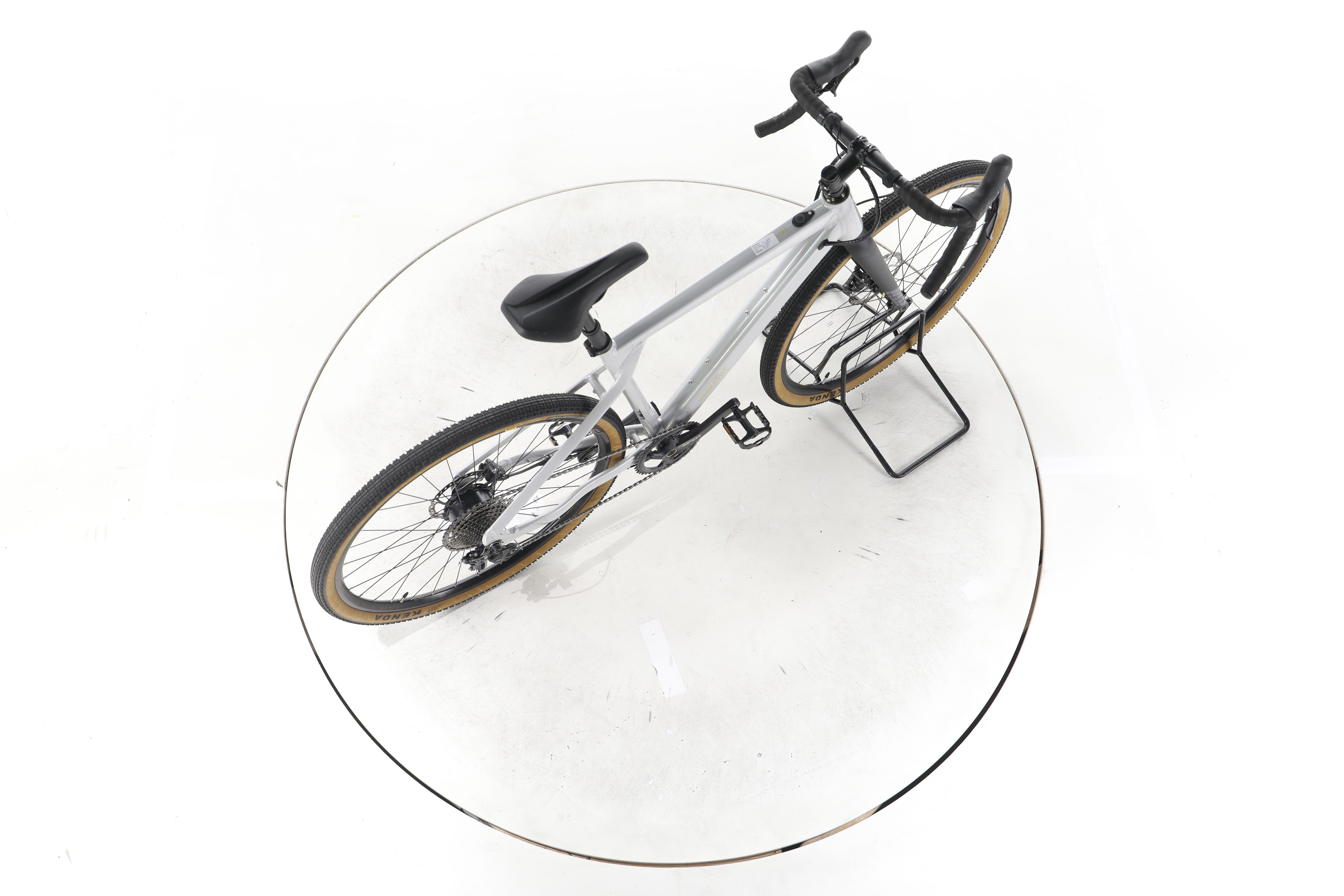 HoheAcht Lumo Ripio E-Gravel & Rennrad - Image 24