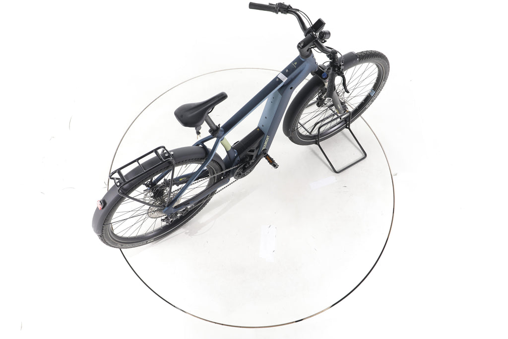 Bergamont E-Revox Premium Pro FMN EQ Trekking E-Bike - Image 24