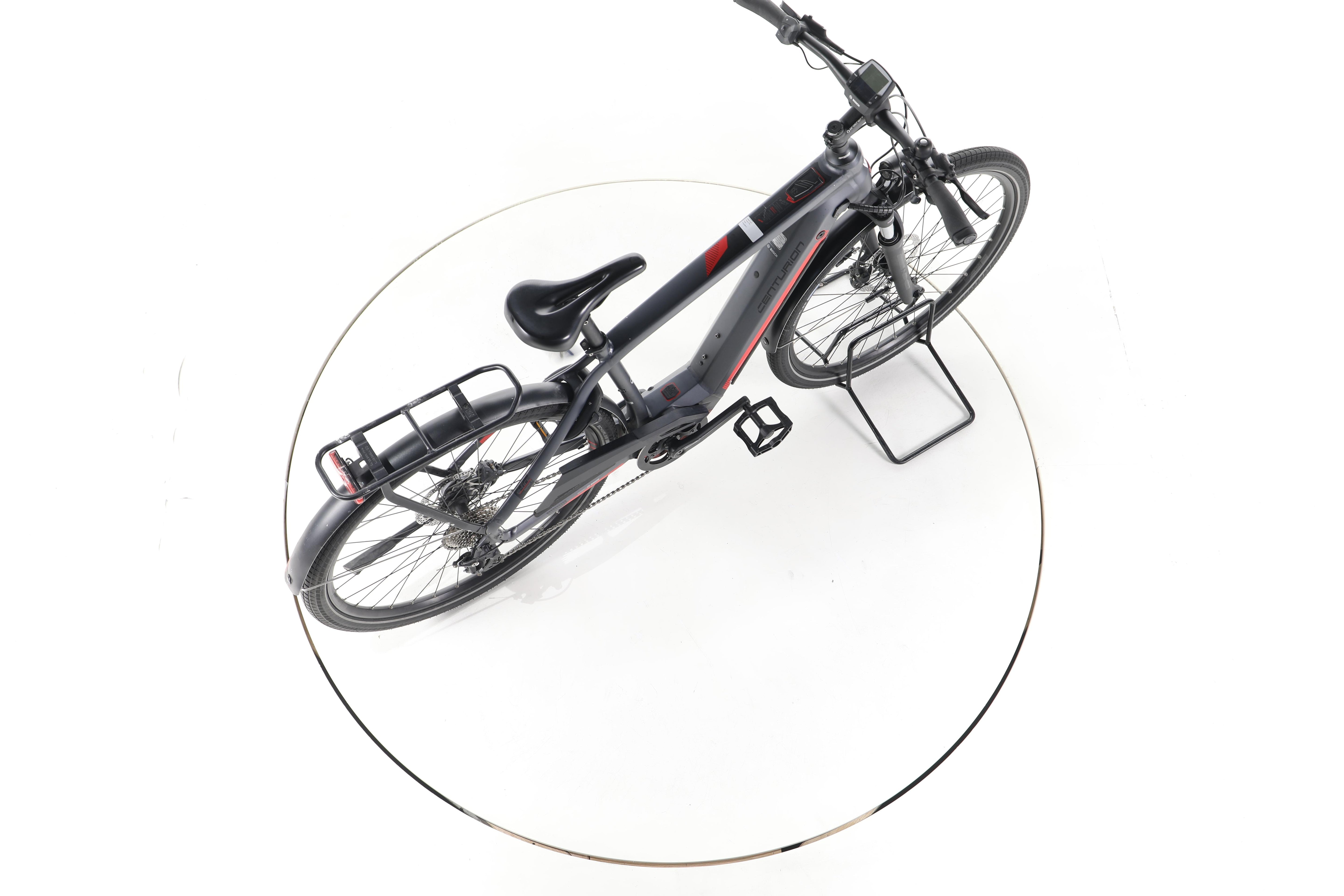 Centurion E-Fire Sport R860i Trekking E-Bike - Image 24