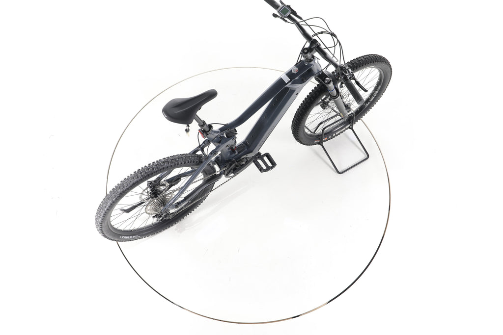 FLYER Uproc 3 E-Bike Fully - Image 24