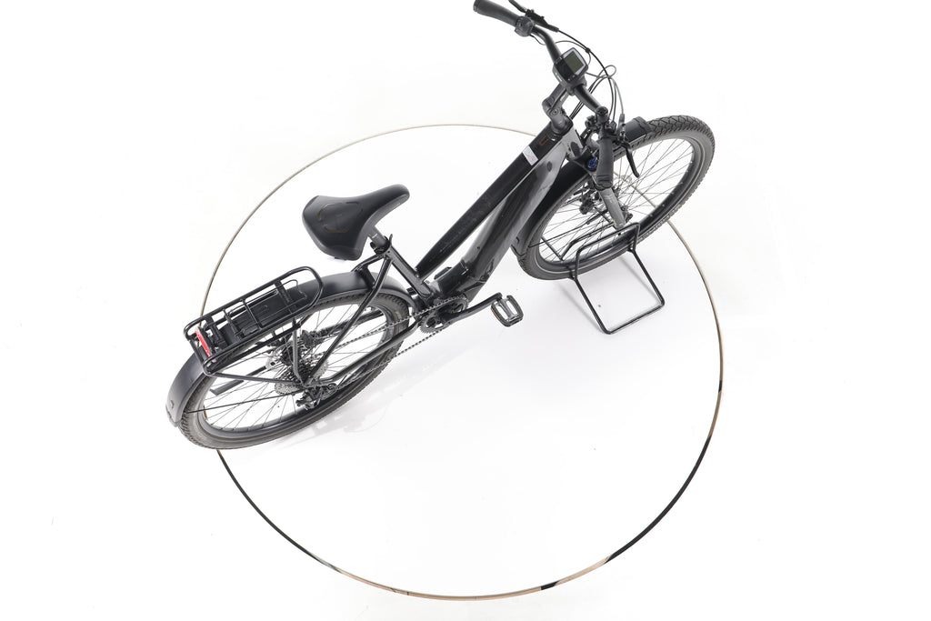 KTM Macina Gran 620 Trekking E-Bike - Image 24