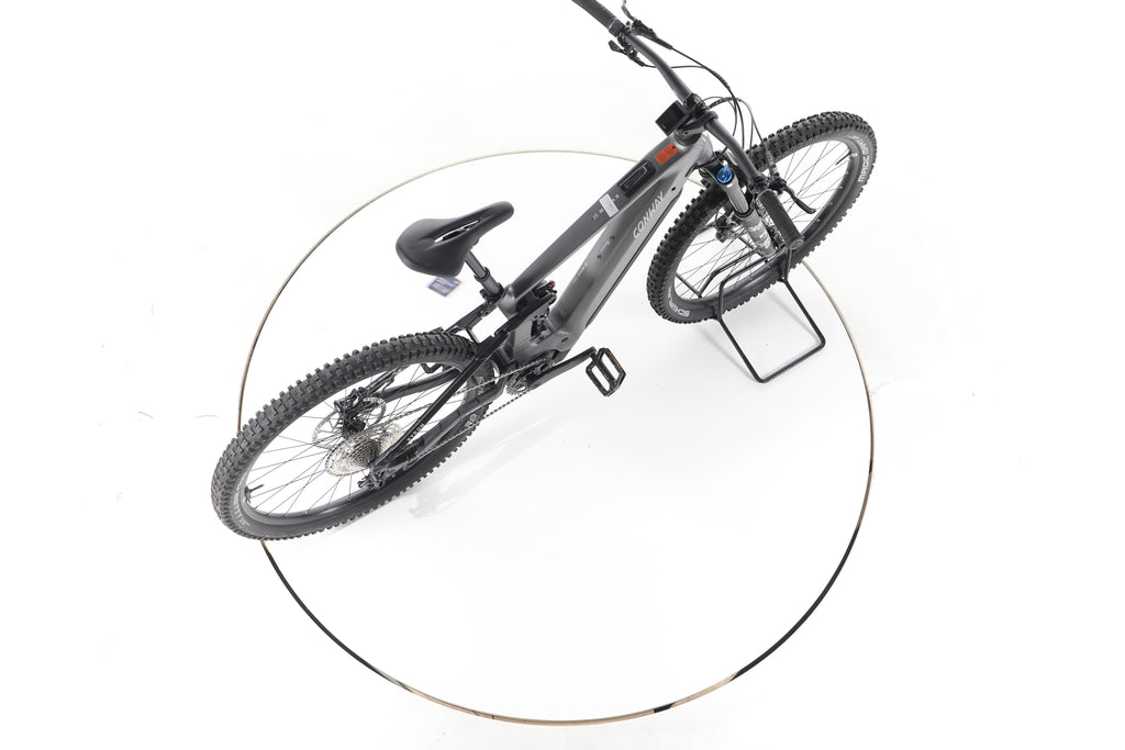 Conway Xyron ST 5.0 E-Bike Fully 2025 - Image 24