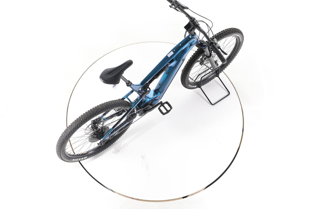 Cannondale Moterra Neo 3 E-Bike Fully - Image 24