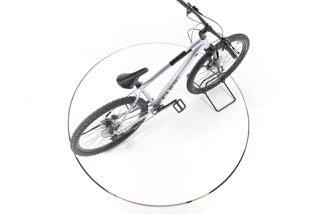 Cube Attention SLX Fahrrad Hardtail - Image 24
