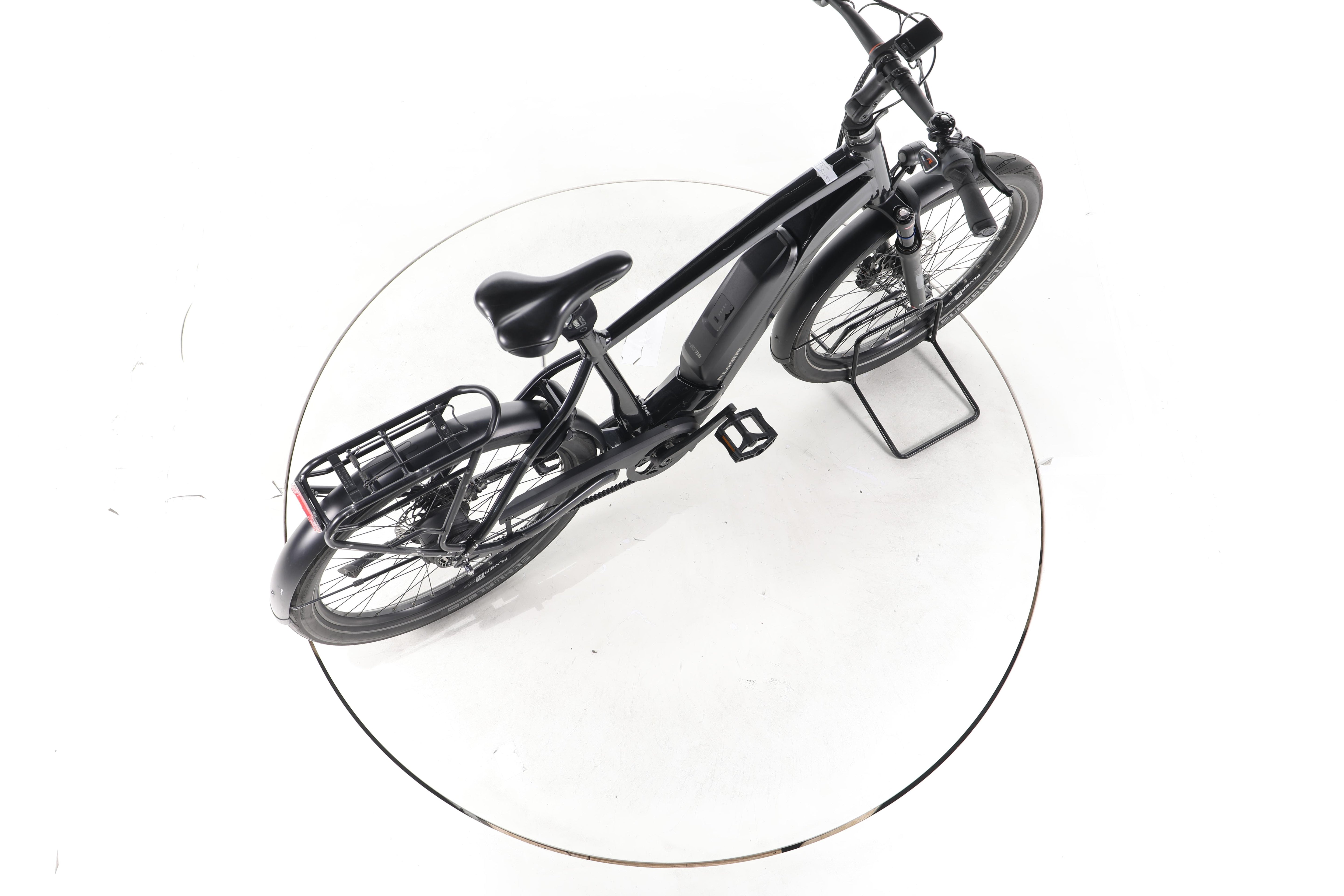 FLYER Upstreet3 7.23 City E-Bike - Image 24