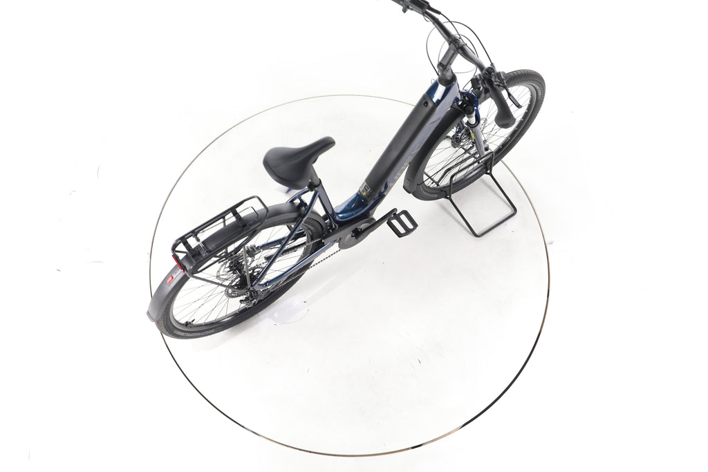 Cube Touring Hybrid ONE Trekking E-Bike Tiefeinsteiger 2025 - Image 24