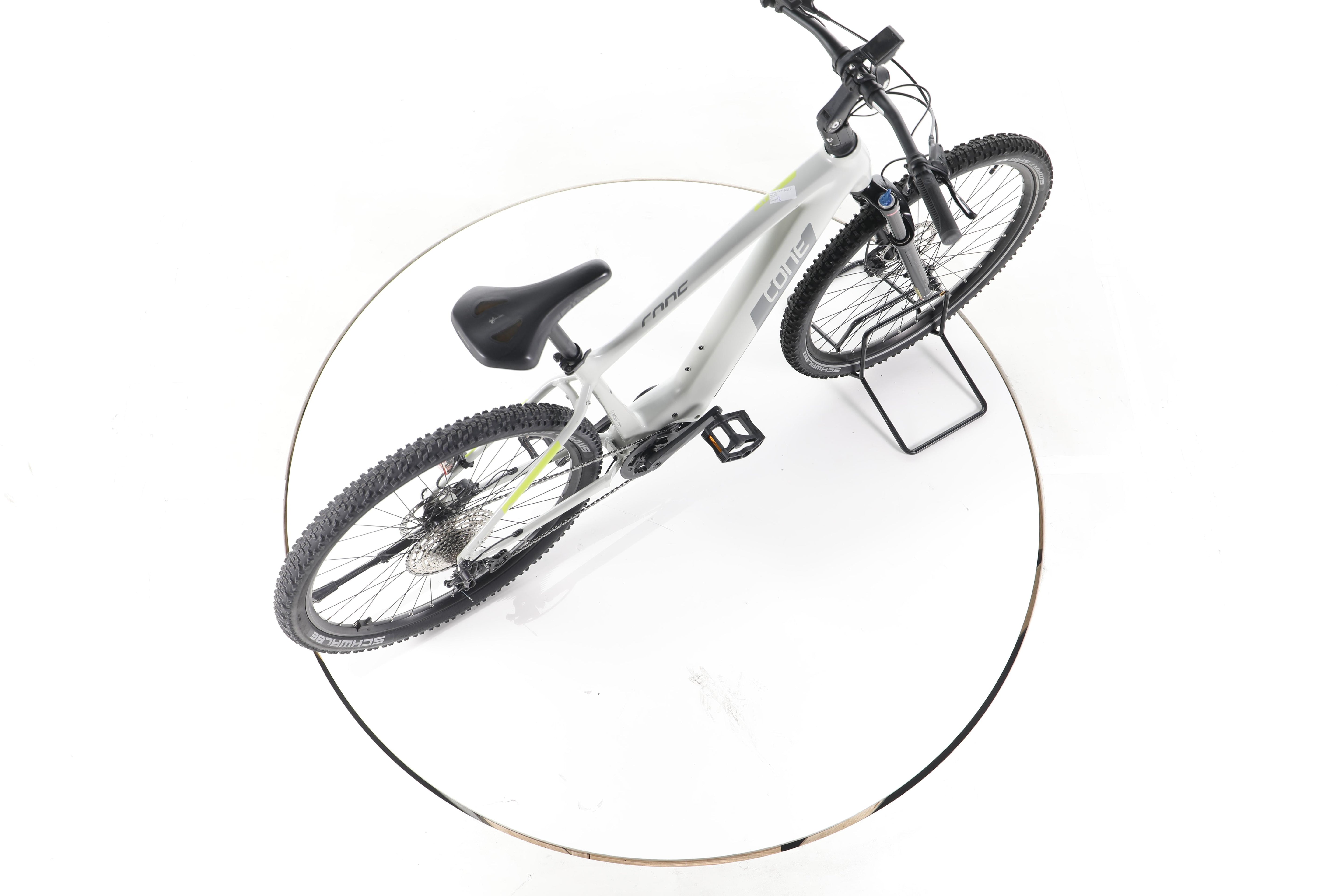 CONE Bikes eCross IN 4.0 E-Bike - Image 24