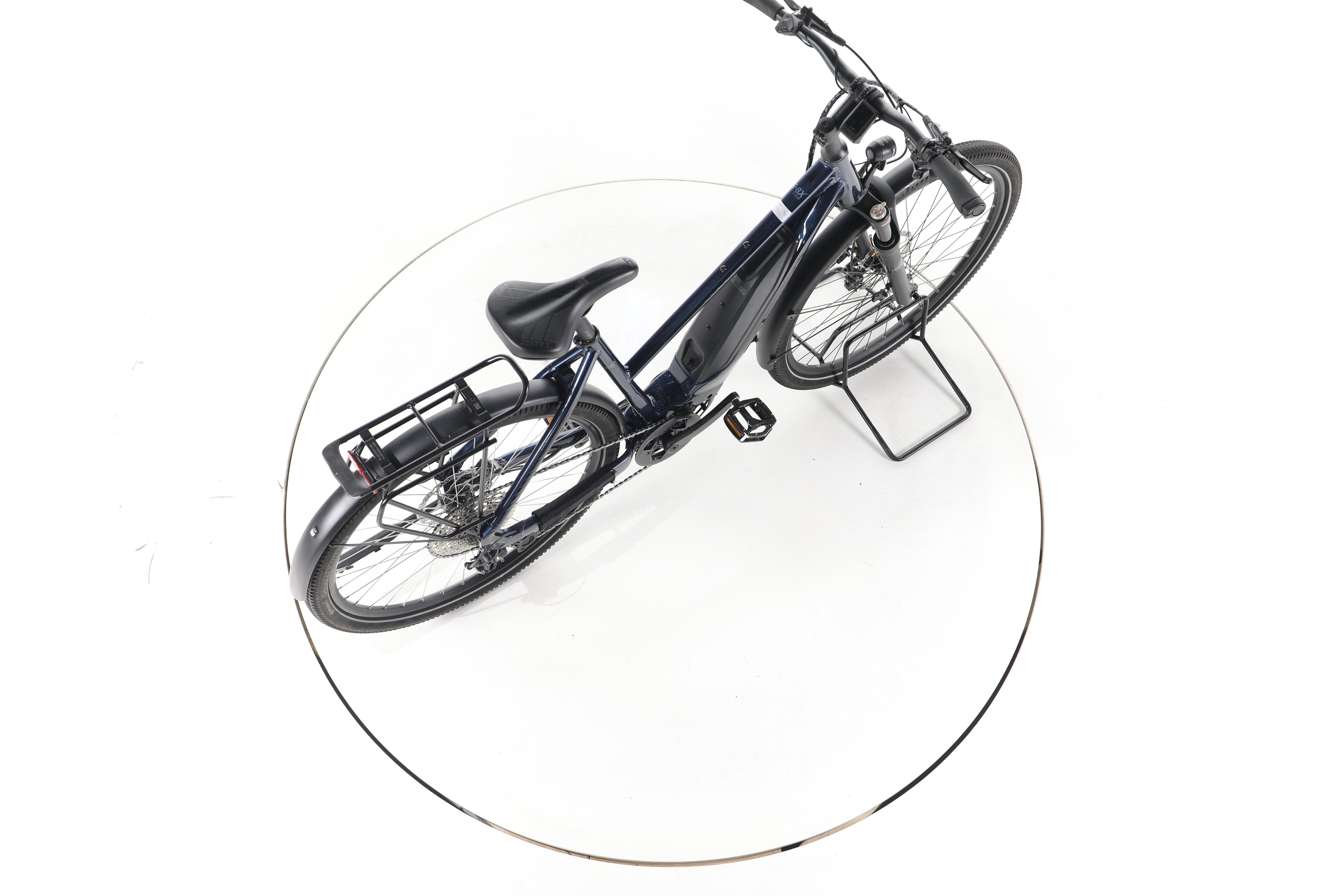 Stevens E-8X Trekking E-Bike - Image 24