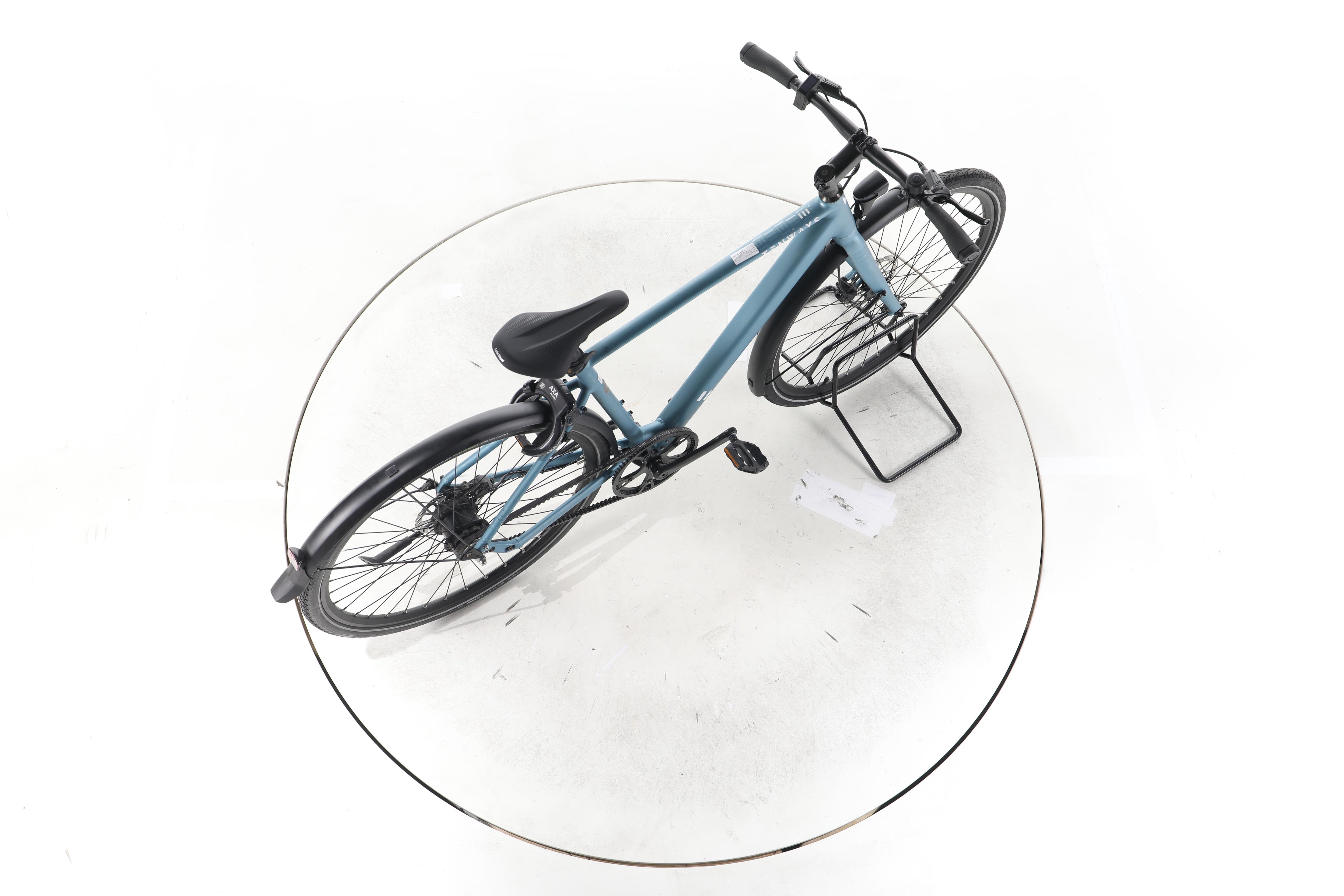 TENWAYS CGO600 E-Bike - Image 24