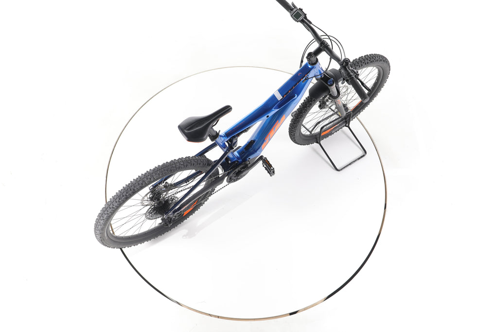 KTM Macina Chacana 294 E-Bike Fully - Image 24