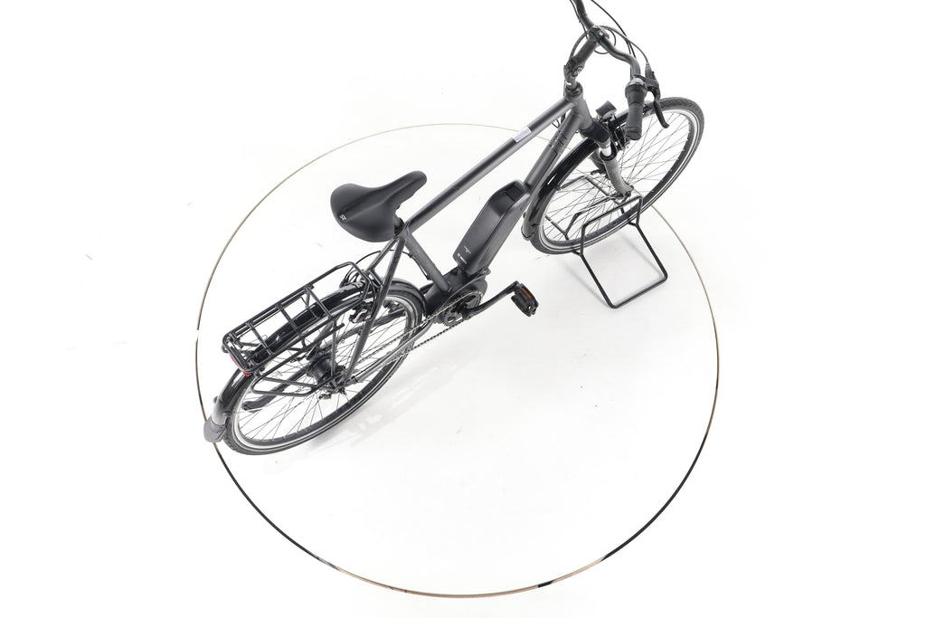 Triumph E-Cloud Plus City E-Bike - Image 24